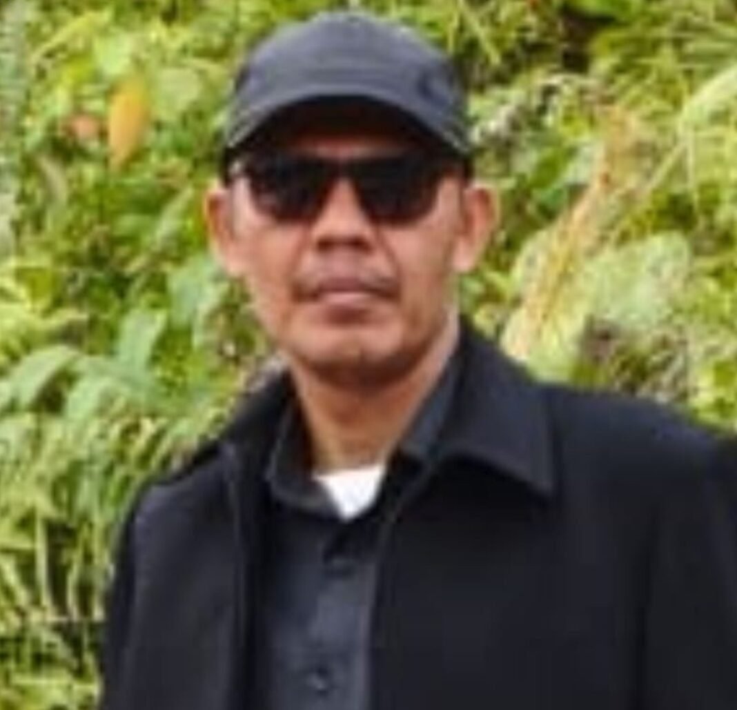 Ketua Komisi III DPRK Aceh Barat Ajak Warga Berpartisipasi Menjaga Kebersihan Dukung Adipura Ketua Komisi III DPRK Aceh Barat Ajak Warga Berpartisipasi Menjaga Kebersihan Dukung Adipura