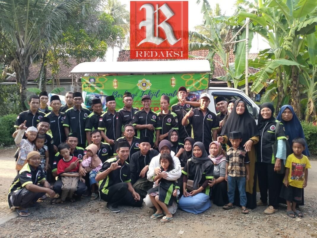 Rapat Rutin Bulanan Paguyuban Pedagang Keliling Purworejo: Meningkatkan Silaturahmi Rapat Rutin Bulanan Paguyuban Pedagang Keliling Purworejo: Meningkatkan Silaturahmi