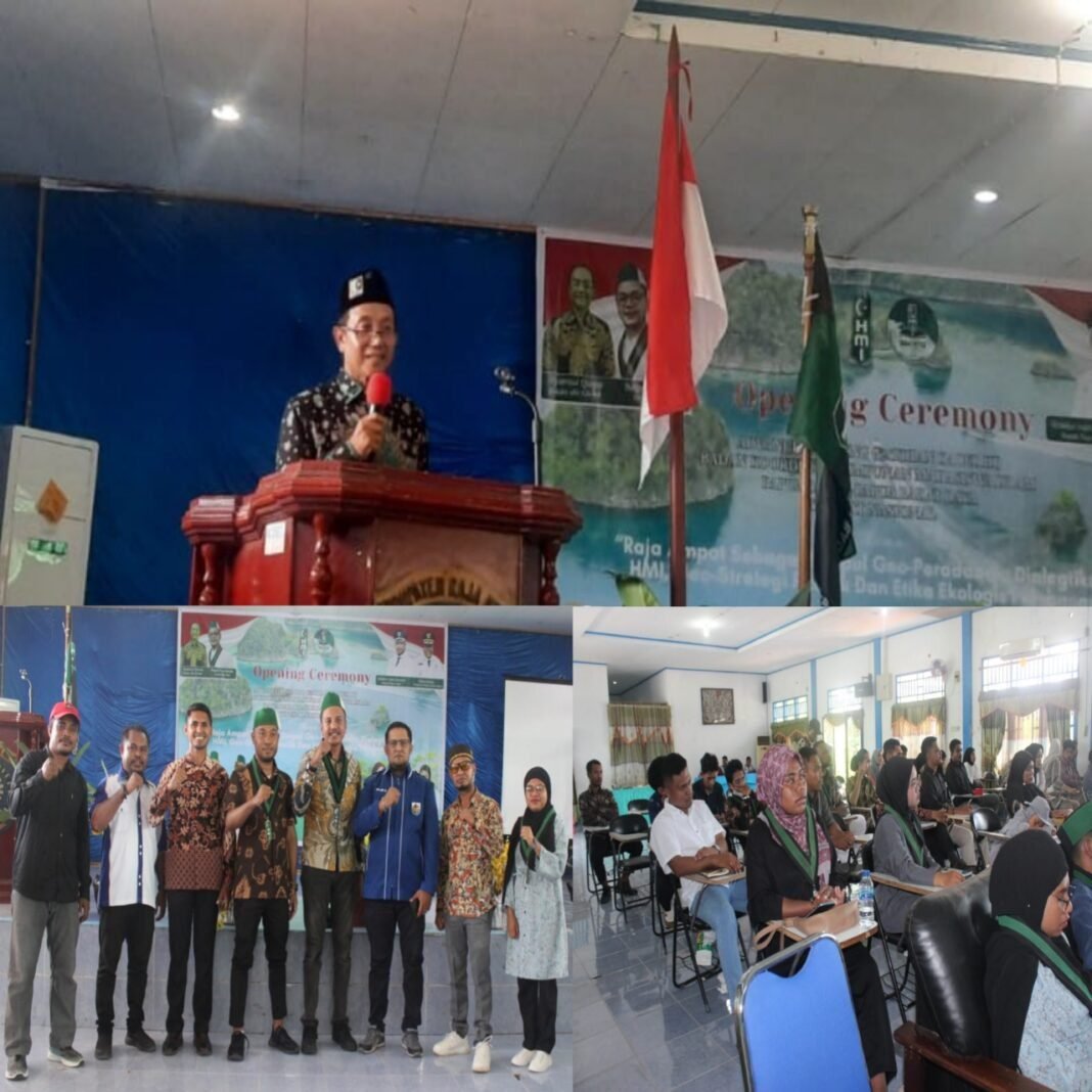 Badko HMI Gelar LK III, Perkuat Pengkaderan dan Dorong Kajian Daerah Badko HMI Gelar LK III, Perkuat Pengkaderan dan Dorong Kajian Daerah