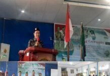 Badko HMI Gelar LK III, Perkuat Pengkaderan dan Dorong Kajian Daerah