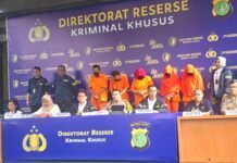 Polda Metro Bongkar Sindikat Aborsi Ilegal Berbasis Online, Ratusan Nama Pasien Terungkap