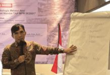 Pakar Soroti Akar Krisis Agraria, Reforma Kehutanan Didorong Berbasis Hak Rakyat