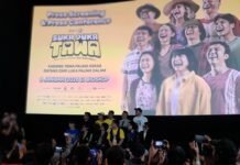 Awal Tahun 2026 BIONS Studios Hadir Menghangatkan Penonton Dengan Film Suka Duka Tawa Di Bioskop Indonesia