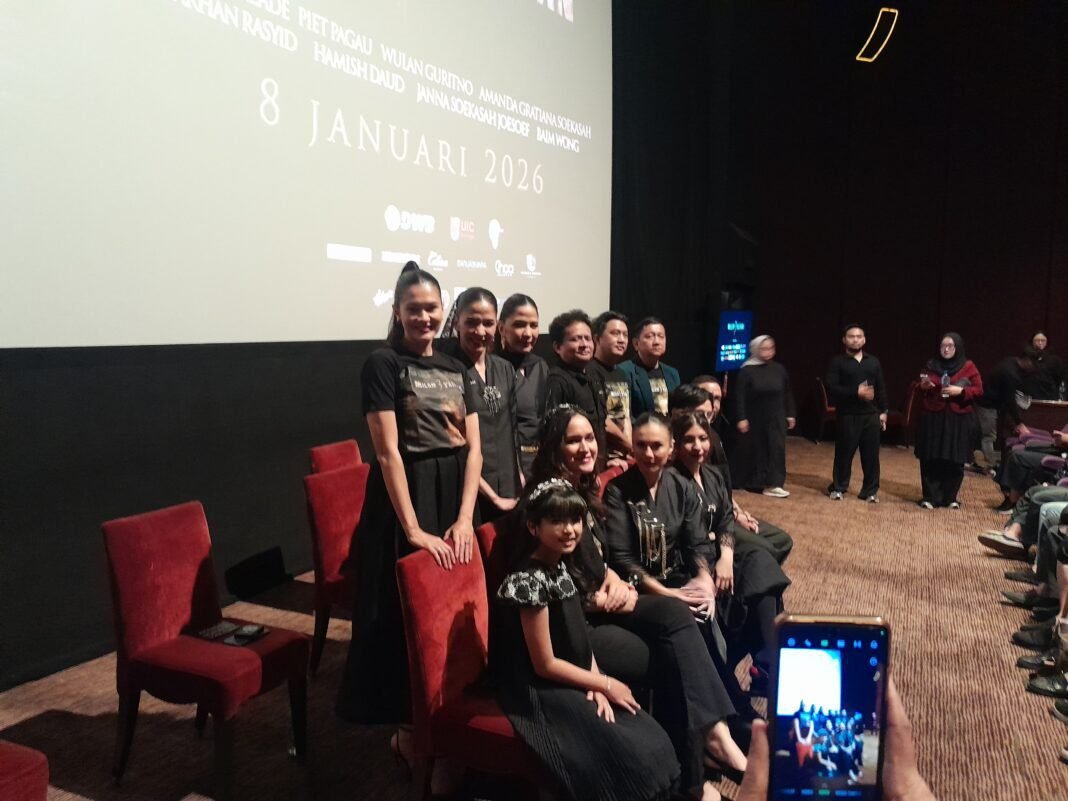 Dari Sebuah Mimpi Lahirlah Film Horor ‘Malam 3 Yasinan’ Dari Sebuah Mimpi Lahirlah Film Horor ‘Malam 3 Yasinan’
