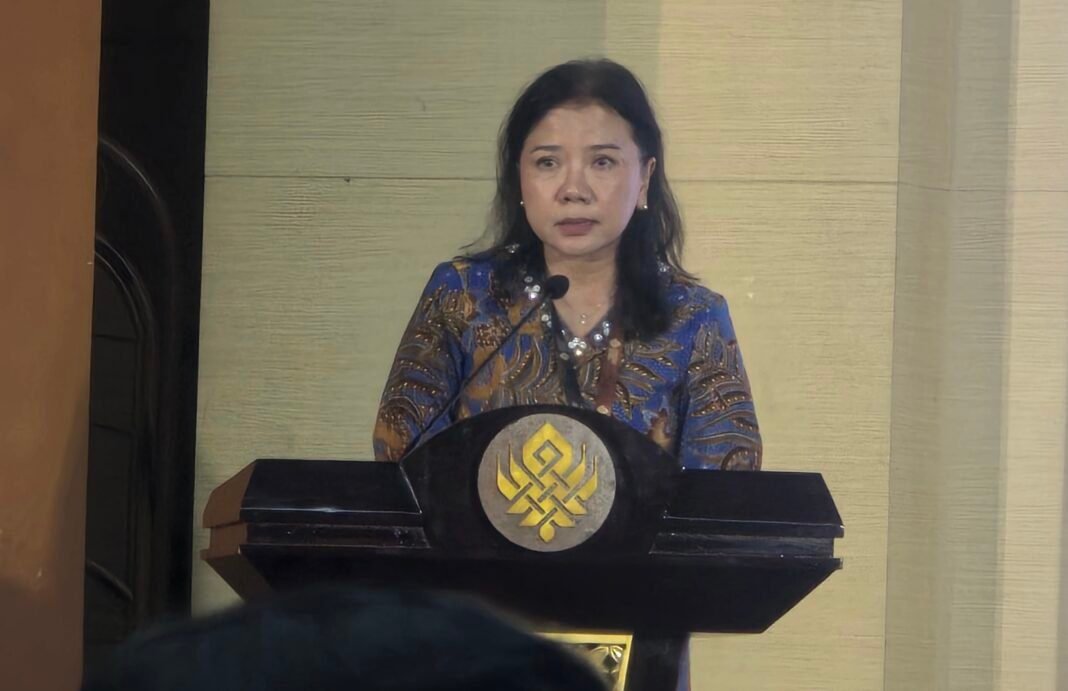 Taklimat Media Menyongsong 400 Tahun Syekh Yusuf Al-Makassari, Perkuat Diplomasi Budaya Indonesia Taklimat Media Menyongsong 400 Tahun Syekh Yusuf Al-Makassari, Perkuat Diplomasi Budaya Indonesia