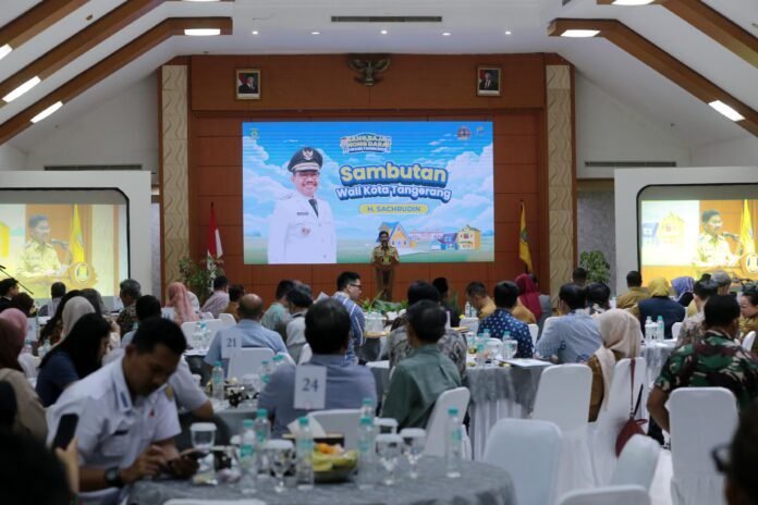 BANG BAJA DAN NONG DARA AWARD TAHUN 2025 - WALIKOTA3