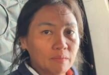 Rela Jalan Menembus Hutan Untuk Cari Bantuan, Ibu Bhayangkari Pandu Helikopter ke Desanya