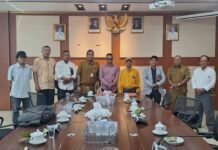 Dugaan Kriminalisasi Kembali Mencuat,Pemilik Tanah sah Justru di Dakwa Oleh PT. Hungarindo Persada (PT. BGA)