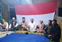 Menyambut 2026, Rumah Literasi Merah Putih Ajak Masyarakat Bershalawat untuk Keselamatan & Kedamaian Bangsa