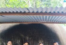 HAK JAWAB Direktur Utama PT Ketapang Energi Mandiri (KEM), Sukardi