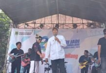 Desa Cimulang Peringati Hari Jadi Ke-20 Menuju Desa Gemilang