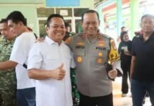 Pangdam Jaya Pastikan Pemblokiran Tanah Sunter Jaya Akan Dibuka