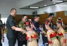 Sukabumi Award 2025 : Pemkab Sukabumi Berikan Penghargaan pada 112 Tokoh Berprestasi