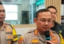 Jakarta Utara Menaikkan Status Penyidikan Supir Mobil MBG Dugaan Kelalaian Insiden Yang Lukai 22 Siswa