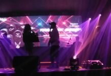 “DRUG NO ALKOHOL YES”Komitment Yang Di Berikan Management Cafe And Resto New SLR