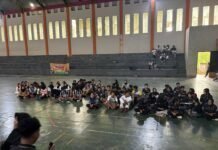 BEM STISIP WM Palabuhanratu Gelar Pekan Olahraga Mahasiswa Wadah Pengembangan Sportivitas dan Kebersamaan