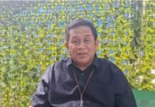 Kepala Pusat Pengolahan Pendapatan Pajak Daerah Wilayah (Kapus P3DW) Kota Bekasi Terapkan Sistem Jemput Bola