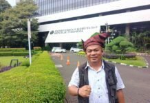 Aliansi Anak Kepri Alarmkan Ekspansi Sawit di Lingga: Hutan Dilepas, Rakyat Tetap Miskin