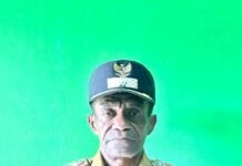 Program Listrik Pemkab Fakfak Disambut Positif Kepala Kampung Otoweri