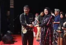 Fashion and Culinary Nite Festival 2025 Langkah Strategis Pemkab Sukabumi Promosika dan Kuatkan UMKM