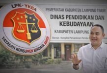 YKBA Tegaskan Tanggung Jawab Dinas Pendidikan, DPC Lampung Timur Kawal Ketat BOP PKBM