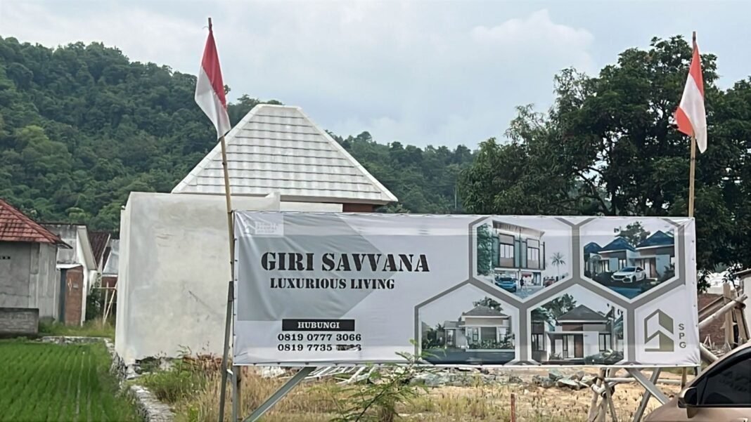PBG Savvana Sah, Namun Status Komersil Disoal karena Bangunan Diduga Subsidi PBG Savvana Sah, Namun Status Komersil Disoal karena Bangunan Diduga Subsidi