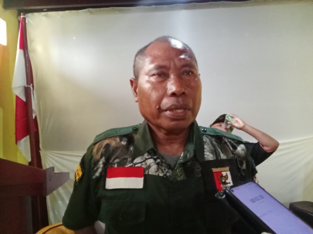 Perbakin Fakfak Gencarkan Sosialisasi UU Satwa Liar, Bangun Kesadaran Kolektif Masyarakat Perbakin Fakfak Gencarkan Sosialisasi UU Satwa Liar, Bangun Kesadaran Kolektif Masyarakat