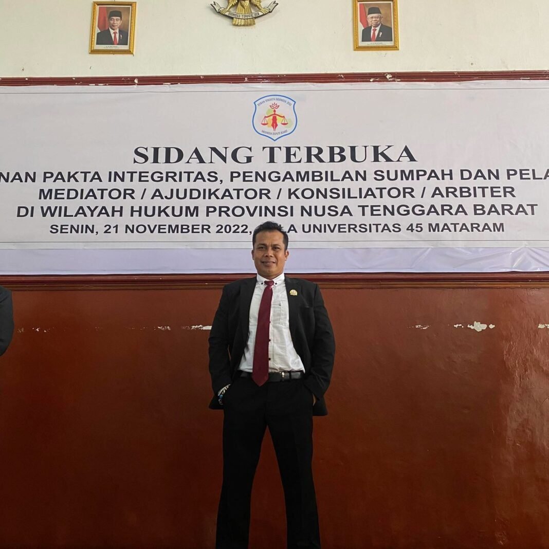 NCW Soroti Dugaan PBG Perumahan Savvana, Bupati Lobar Diminta Bertindak Tegas NCW Soroti Dugaan PBG Perumahan Savvana, Bupati Lobar Diminta Bertindak Tegas