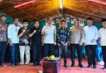 Perjuangan Desa Muaro Cuban Mengangkat Pondok Buluh Bukit Rayo ke Level Nasional