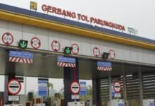 Sambut Nataru 2025-2026, Tol Bocimi Siap Tampung Ratusan Kendaraan Wisatawan Tujuan Sukabumi