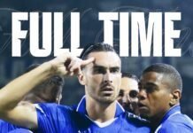 Persib Bandung Pimpin Puncak Klasemen Usai Taklukkan PSM Makassar 1-0 di Stadion GBLA