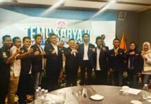 Karang Taruna Lebak Optimistis Kepemimpinan Baru Banten Pro Rakyat