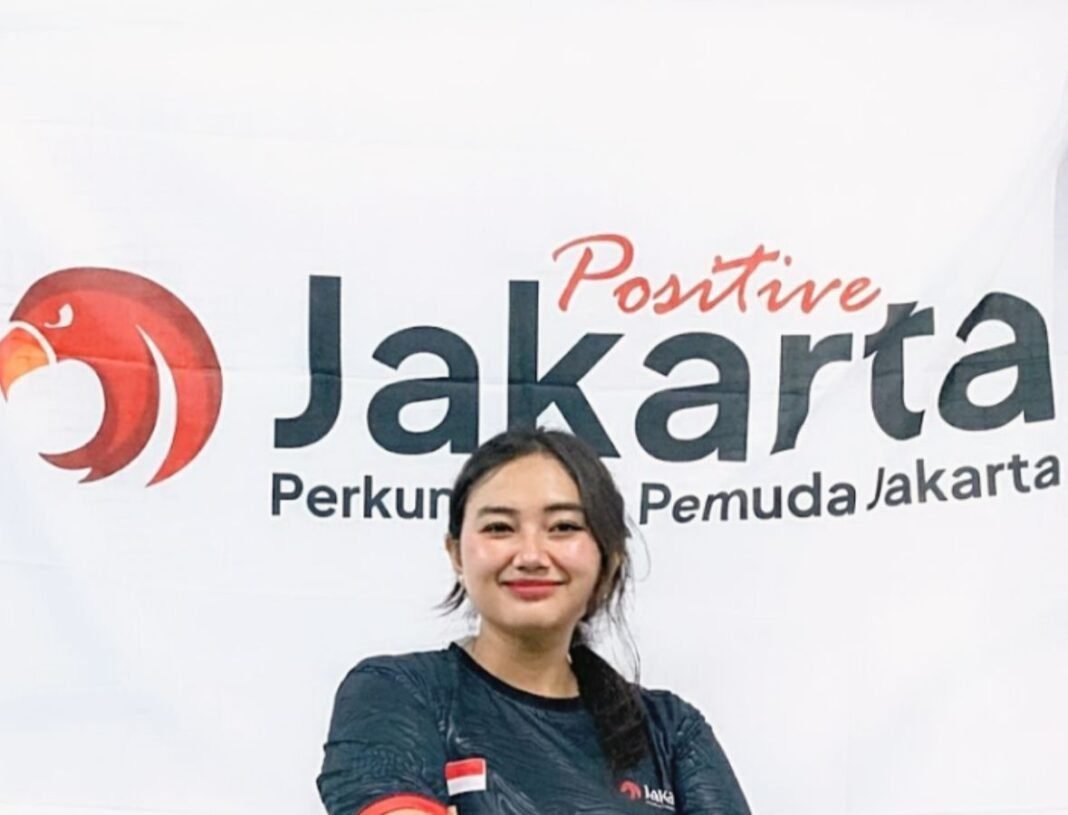 *Tokoh Muda DKI Jakarta Selenggarakan Fun Badminton Antar Organisasi Kepemudaan* *Tokoh Muda DKI Jakarta Selenggarakan Fun Badminton Antar Organisasi Kepemudaan*