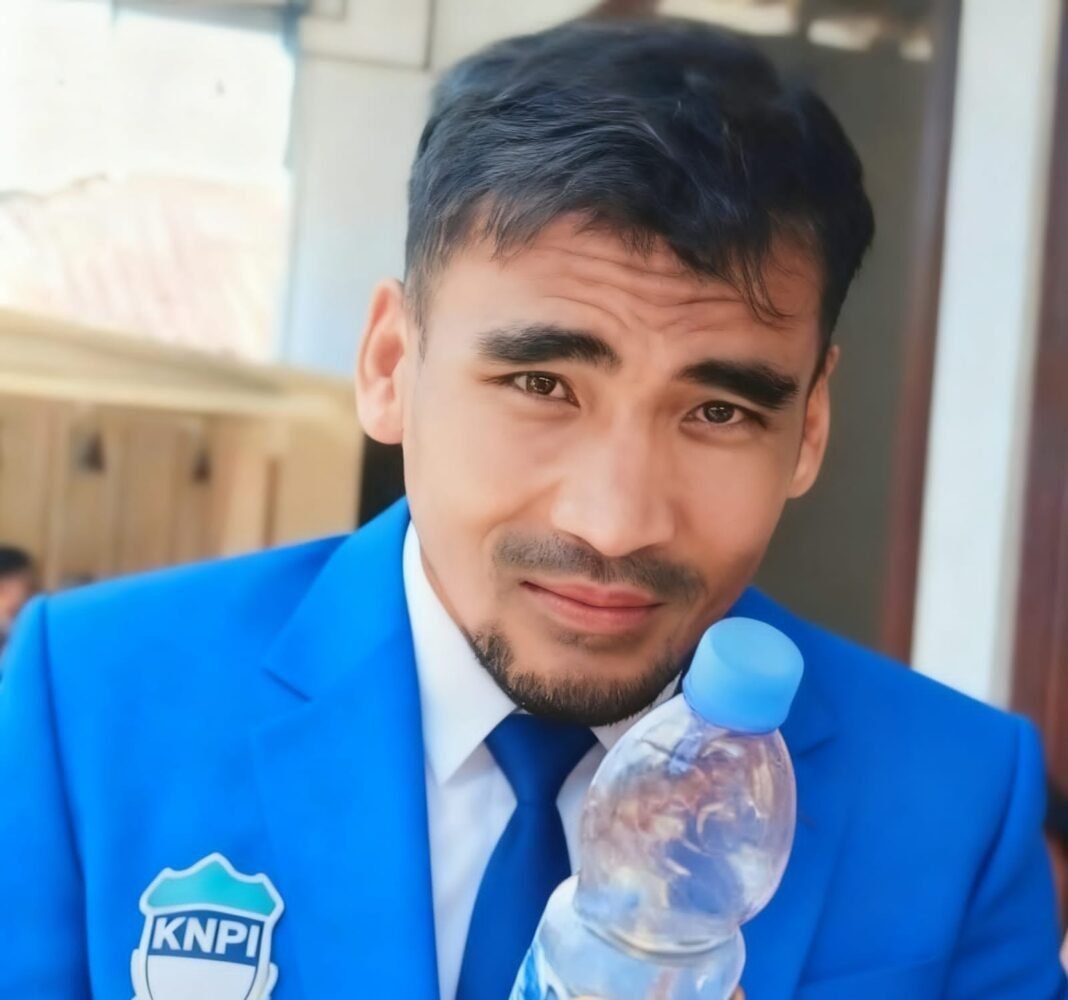 DPK KNPI Cibitung : Kami Bersama Bung Yandra Ketua KNPI Kab.Sukabumi, Stop Pemecah Belah Pemuda DPK KNPI Cibitung : Kami Bersama Bung Yandra Ketua KNPI Kab.Sukabumi, Stop Pemecah Belah Pemuda