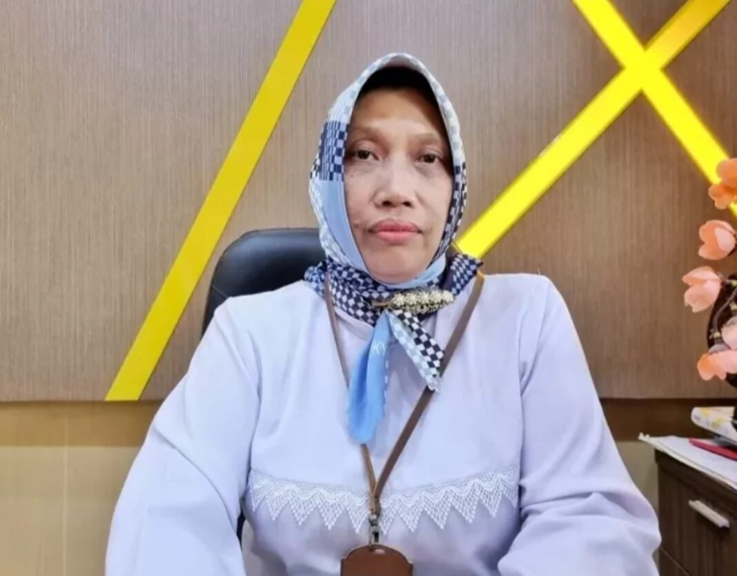 Gedung Baru PUSPA-RS, Center of Digital Layanan Kesehatan RSUDMA Sumenep Gedung Baru PUSPA-RS, Center of Digital Layanan Kesehatan RSUDMA Sumenep