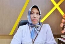 Gedung Baru PUSPA-RS, Center of Digital Layanan Kesehatan RSUDMA Sumenep