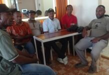 Deadlock Kongres ASKAB Fakfak, Aliansi Pemerhati Sepak Bola Dorong Pembenahan Internal