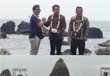 Tiket Terintegrasi Papuma – Watu Ulo Jadi Gerbang Ekonomi Baru Jember