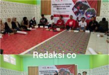 PMI–JRCS Laksanakan School and Community Resilience Project di Desa Kepanjen Gumukmas Jember