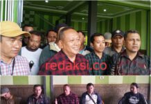 Aroma Manipulasi Dokumen dan Intimidasi Petani, Rencana Kios Baru di Jombang Disorot DPRD Jember