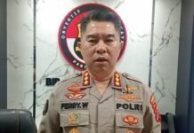 Kaburnya Terduga Bandar Narkoba Picu Pembakaran Polsek Muara Batang Gadis, Propam Selidiki Dugaan Kelalaian Aparat