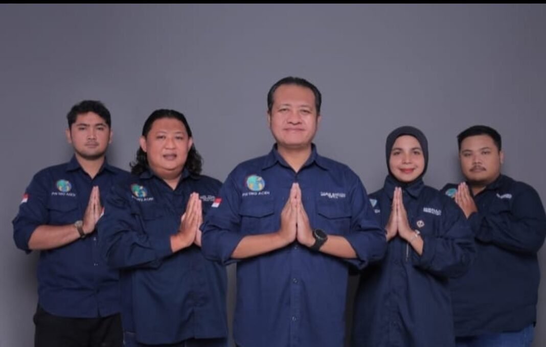 PW.IWO Aceh Apresiasi Instruksi PP.IWO,Gerakan Donasi 20 Ribu Untuk Korban Banjir PW.IWO Aceh Apresiasi Instruksi PP.IWO,Gerakan Donasi 20 Ribu Untuk Korban Banjir