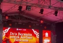 Pemkab Aceh Barat Gelar Doa Dan Zikir Bersama Untuk Korban Bencana