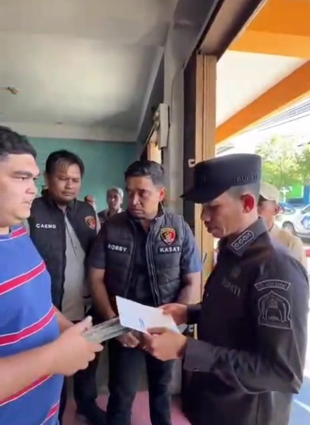 Pemkab Aceh Barat Perketat Penyaluran Gas LPG Dan BBM Di Meulaboh ,Bupati : Jika Terbukti Melanggar,Ditindak Pemkab Aceh Barat Perketat Penyaluran Gas LPG Dan BBM Di Meulaboh ,Bupati : Jika Terbukti Melanggar,Ditindak