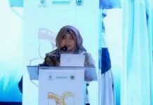 Malam Anugerah SANFFEST 2025: Panggung Mimpi Santri dari Pesantren ke Layar Nasional