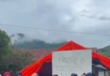 Di Sela-sela Penyaluran Bantuan,PCNU Aceh Barat Lakukan Pendampingan Trauma Healing Kepada Warga Aceh Tengah