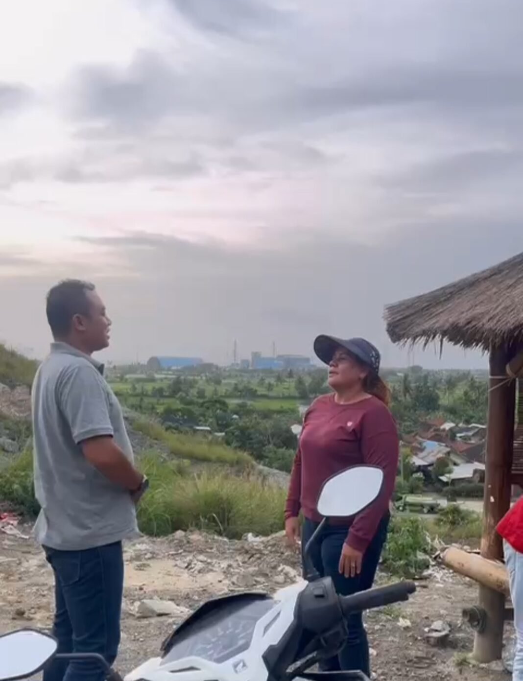 Soni Candra Dermawan dan Ibu Komang, Harmoni Kolaborasi Pengusaha yang Menginspirasi Soni Candra Dermawan dan Ibu Komang, Harmoni Kolaborasi Pengusaha yang Menginspirasi