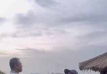 Soni Candra Dermawan dan Ibu Komang, Harmoni Kolaborasi Pengusaha yang Menginspirasi