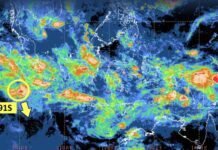 BMKG Imbau Masyarakat Tenang dan Waspada, Bibit Siklon Tropis 91S Berpotensi Peningkatan Curah Hujan