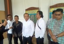 Waaoow,,,SIDANG GUGATAN CLS PERMASALAHAN JUAL BELI EMAS ILEGAL HASIL PETI: BANYAK TERGUGAT MANGKIR